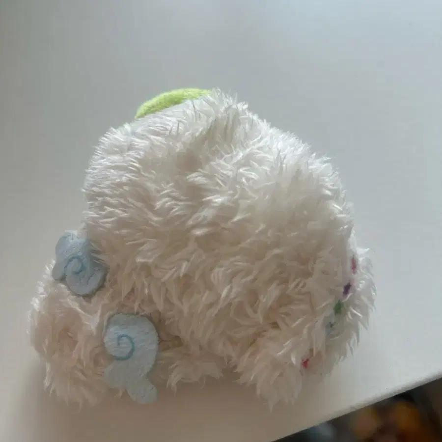 Wish Doll Ryonryon (Pocket) Used