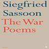 The War Poems by Siegfried Sassoon Paperback Book 9780571240098