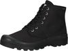 Boots Palladium Pallabrousse 00069-001-M Black