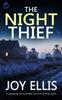 Книга THE NIGHT THIEF a Gripping Crime Thriller Full of Stunning Twists : 8