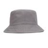 KANGOL Стильная серая панама 4224