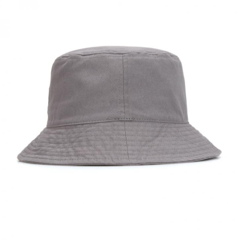 KANGOL Стильная серая панама 4224