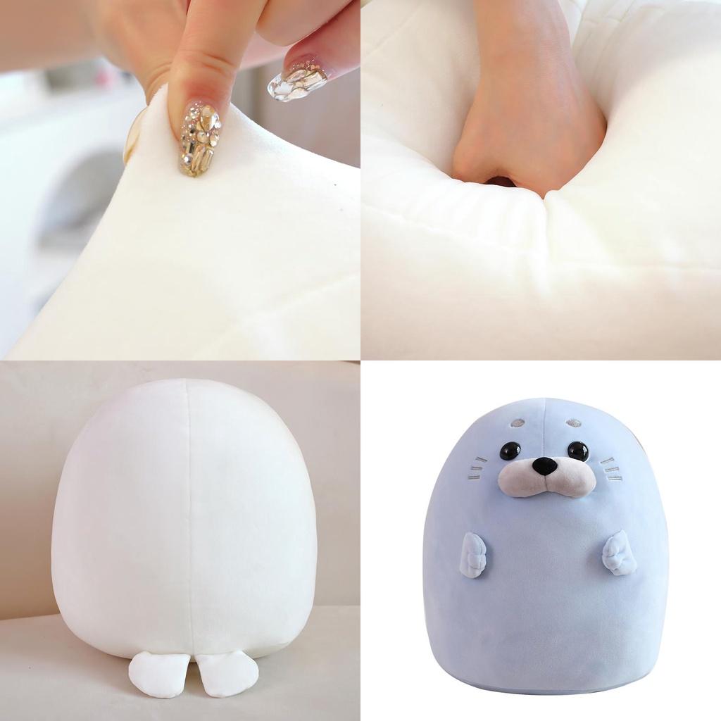 High-quality Pp Cotton Filling Cute Animal Plush Toy For Kids