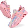 Womens Non Slip Running Shoes Athletic Tennis Sneakers Sports Walking Shoes
