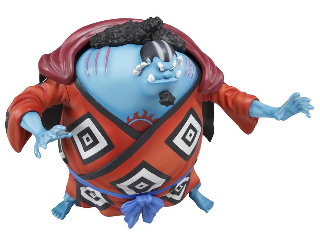One Piece Series Jinbe Портрет Пиратов NEO-DX