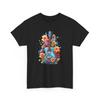 We Are All Connected T-Shirt | Spiritual Awakening Hippie Tee | Zen Shirt