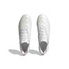Adidas Мужские кроссовки Copa Pure.1 FG Pearlized Pack White Cloud-White Zero-Metallic HQ8901