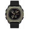 Nixon Ripley Wristwatch A1267 (Surplus/Black)