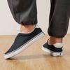 Huili Women's Canvas Slip-On Casual Shoes WXY-77