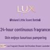 LUX Drunken Lavender Fragrance Shower Gel & Shampoo Set