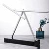 Creative Creativity Balance Sculpture Rechargeable Geometric Chaos Pendulum  Desktop Ornament