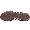 adidas Handball Spezial Low Pro Core Размер W, Черный/Белый для обуви/Золотой, KJ3629, 24.5см