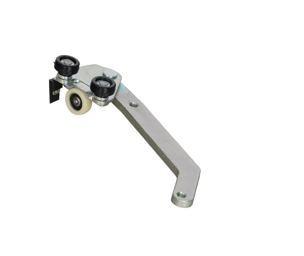 Ft95511 Fast Door Guide Side Bottom Right
