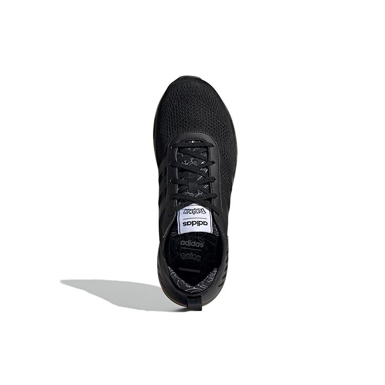 adidas Кроссовки Pokémon Phosphere 'Core Black' EH0833