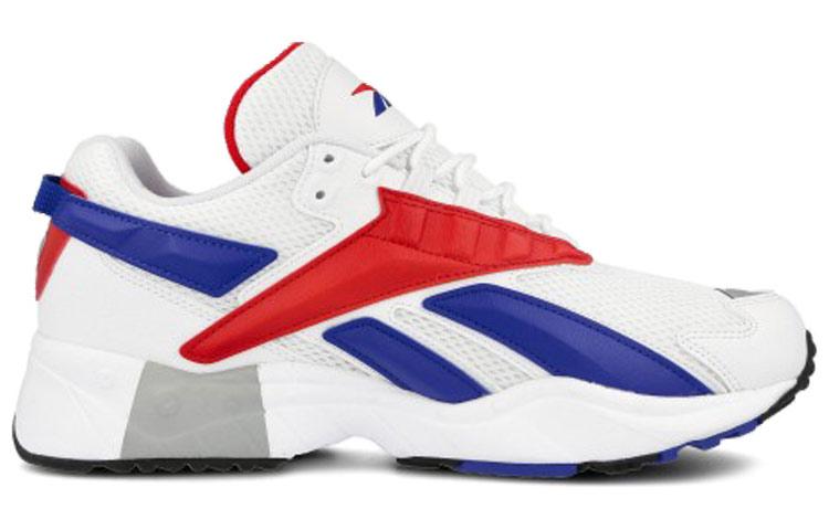 Reebok Интервал 96 'Королевский алый'