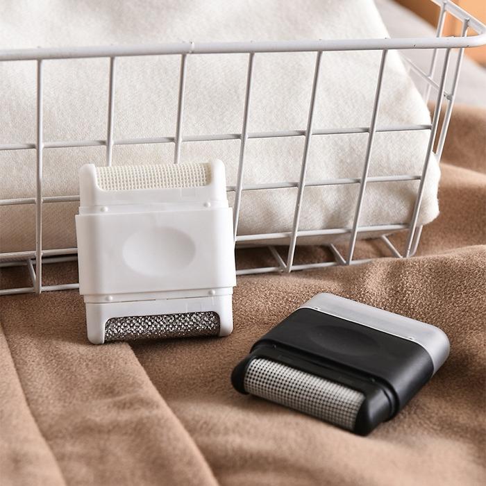 Мини-очиститель для ворса, ручной триммер для волос, машина для резки гранул, портативный эпилятор, свитер, инструмент для чистки бритвы