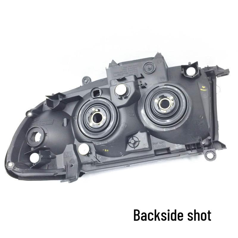 Подходит для Toyota Land Cruiser FJ100 Prado 2003-2008 Сборка фары