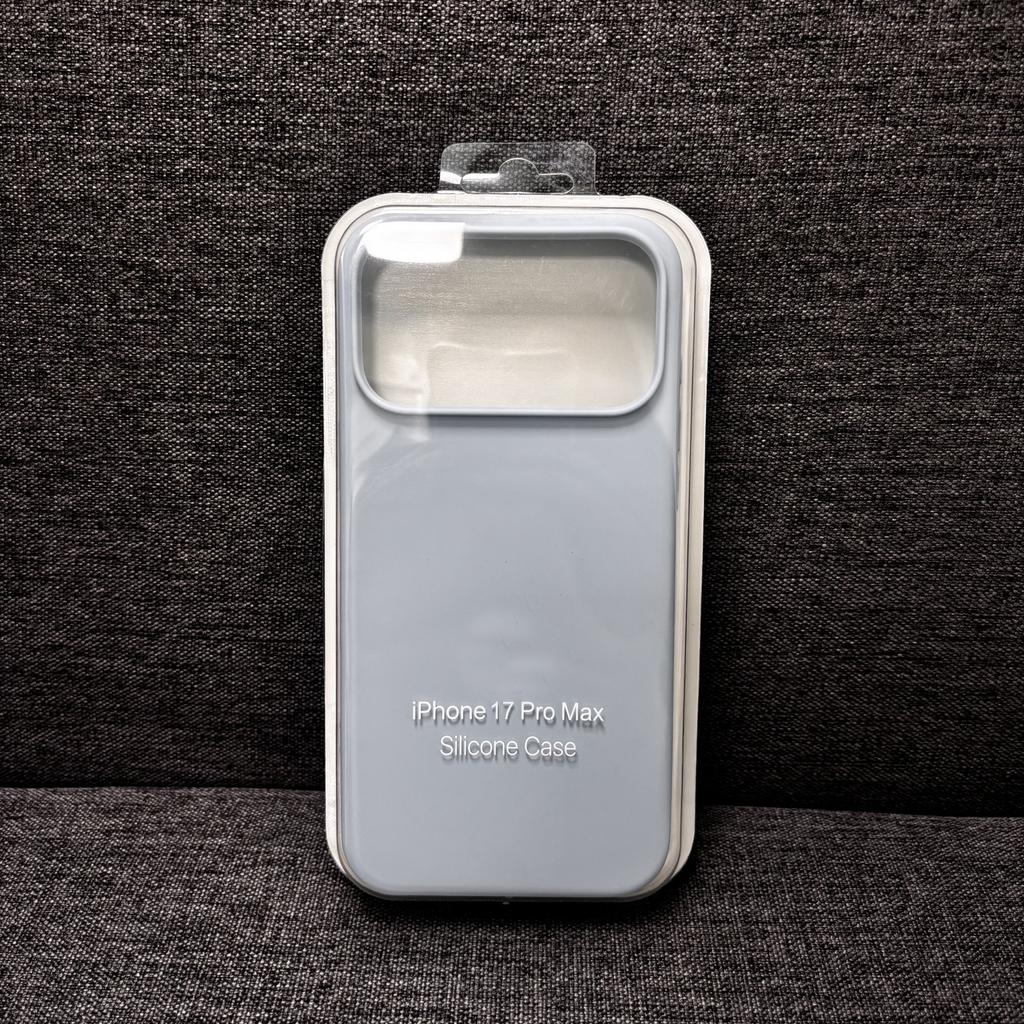 Ins Chic Жидкий Силикон Полностью Закрытый Мягкий Гелевый Резиновый Чехол для Телефона Защитная Накладка Для iPhone 17 16 15 14 Pro Max 17Pro 13 12Pro 17Air