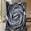 Bayern Munich Theme blanket Soft Flannel Blanket Plush Throw Blanket Cozy Sofa Bed Blanket for Home Decor
