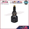 4 шт. TPMS датчик системы контроля давления в шинах 433 МГц 3601010-MK02 для Changan UNI-K iDD DEEPAL SL03 Oushang Z6 iDD X5 CS75