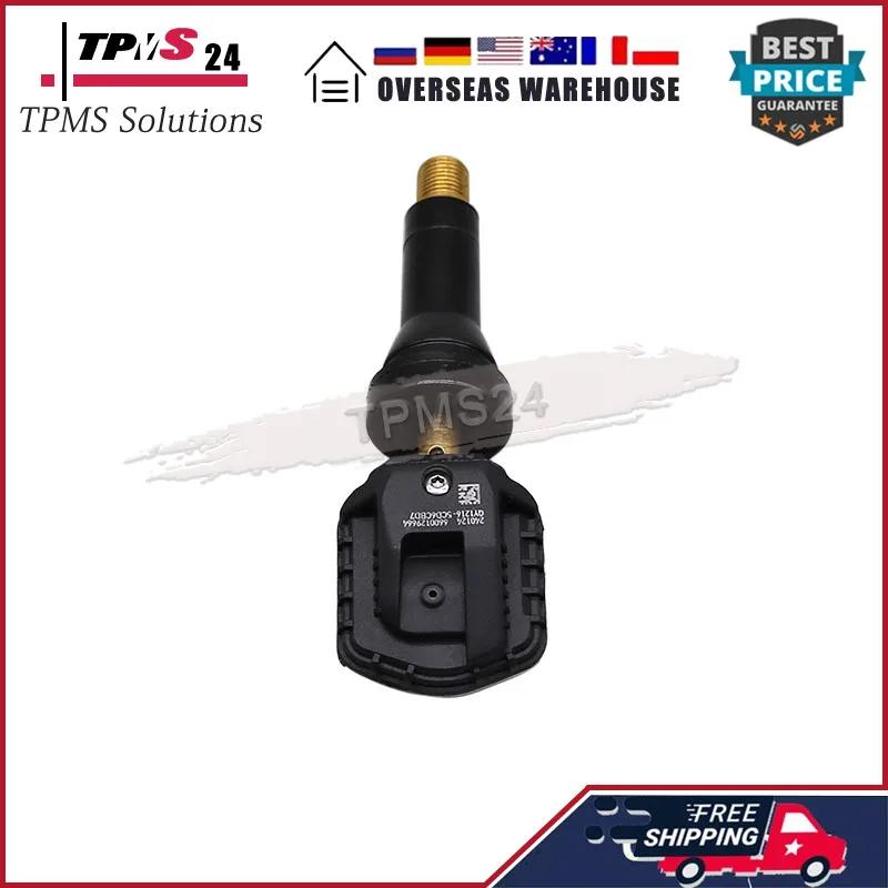 4 шт. TPMS датчик системы контроля давления в шинах 433 МГц 3601010-MK02 для Changan UNI-K iDD DEEPAL SL03 Oushang Z6 iDD X5 CS75