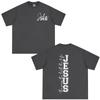 Jesus Christian Faith Print Tshirt Unisex Unisex Fashion Tshirt Summer Shortsleeved Loose Casual Cotton Oversized T Shirts