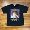 Винтажная футболка Reba McEntire Country Music Tour 1995 г. Размер XL Б/у VTG винтаж Стиранная Дышащая Слегка модная Стильная для мужчин