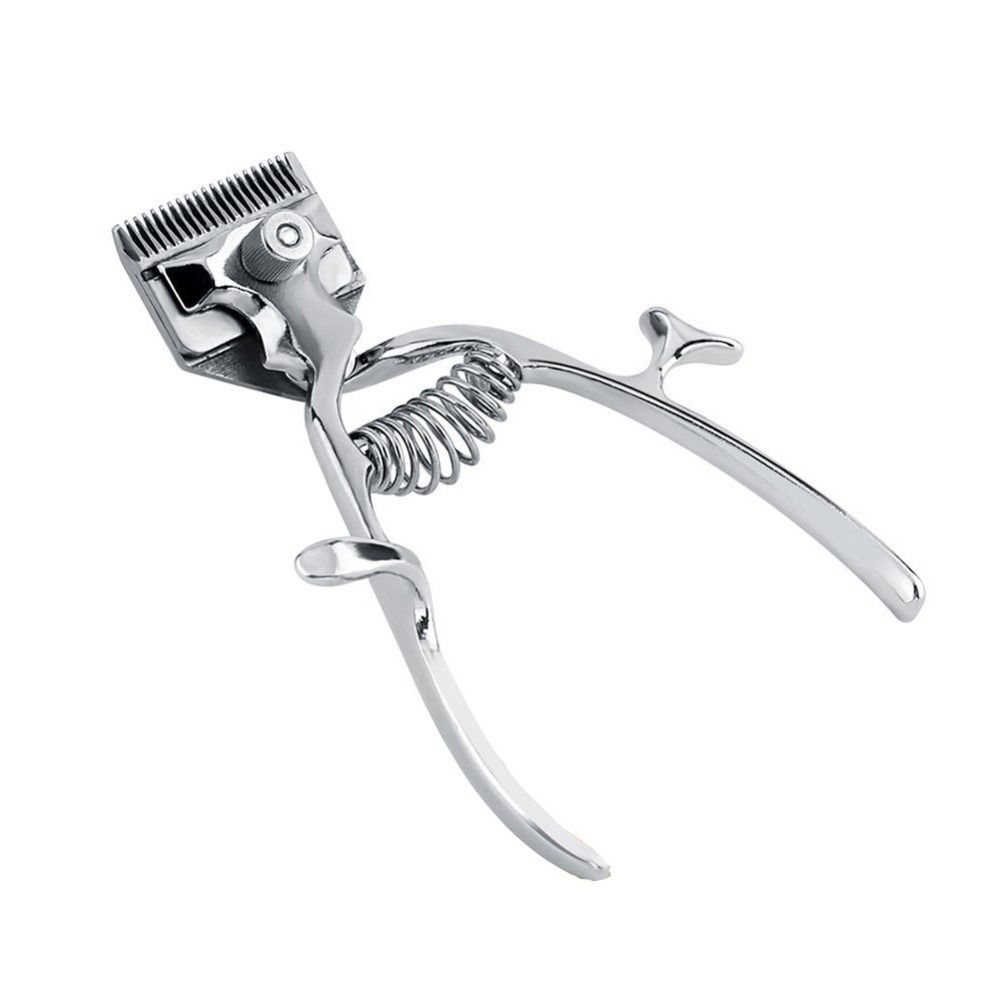 Stainless Steel Traditional Hair Cutting Tool 5.7*3.9 Inch Pet Grooming Scissors