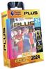 Panini premier league 2024 plus adrenalyn puszka saszetki 25 kart / limited