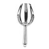 1pcs Shovel Stainless Steel Candy Ice Cube Flour Golden Ice Cream Spoon Stainless Steel Scoops Buffet Tool Scoop Kitchen Gadget