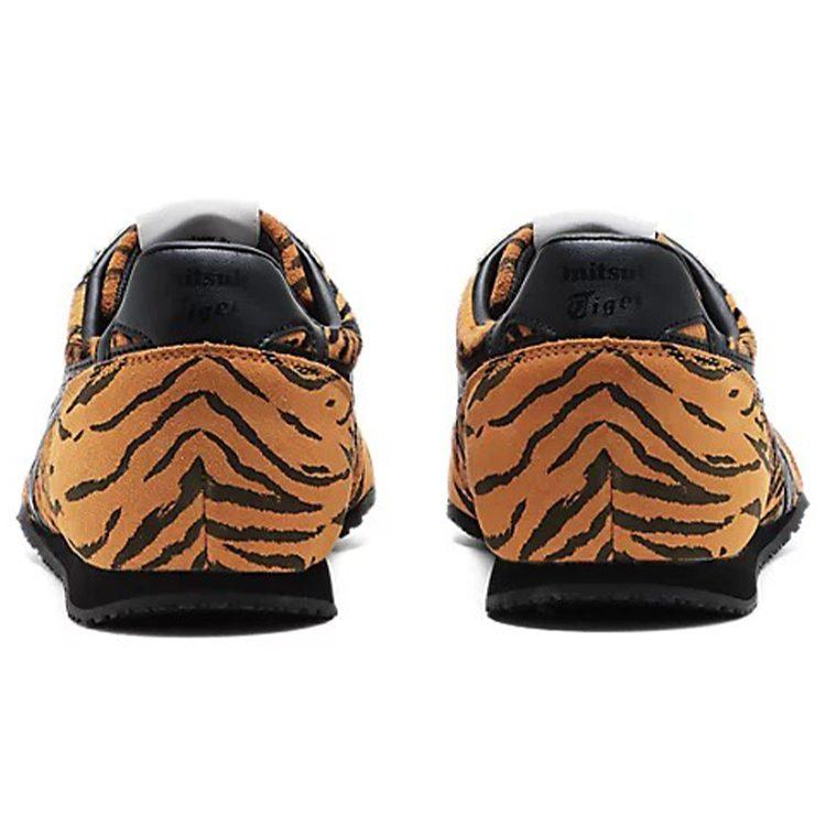 ONITSUKA TIGER Serrano 'Год Тигра Онитсука/Тигр' 1183C008-800