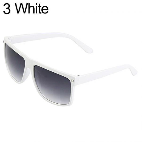 Модные квадратные винтажные солнцезащитные очки мужские оправа ретро женские пластиковые