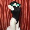 Сексуальный свитер для косплея в стиле футуристического аниме, костюм для косплея по комиксам, комплект для ведущего прямой трансляции, танцевального шоу C2108