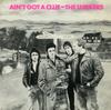 7-дюймовая пластинка LURKERS - Ain't Got A Clue BEG6 Beggars Banquet 1978 UK Rock Б/у