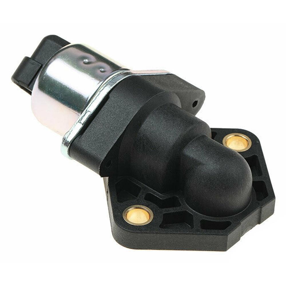 New Car Idle Air Control Valve #1149683 2S6A9F715BA For Ford Fiesta V Street KA