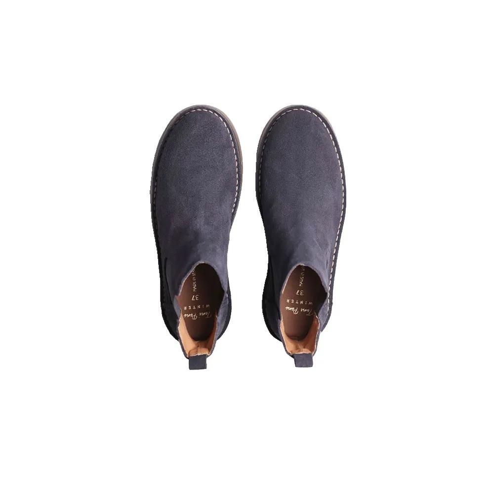 Toni Pons Isa-Sy Booties