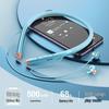 Спортивные Bluetooth-наушники-гарнитура Weisheng WS02