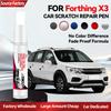 Exclusive Purpose Vehicle For Dongfeng Forthing X3 Paint Wheel Repair Kit Wheel Scratch Repair Rim Paint For Car Wheel Repair G