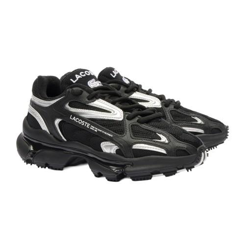 Lacoste Womens/Ladies L003 Trainers
