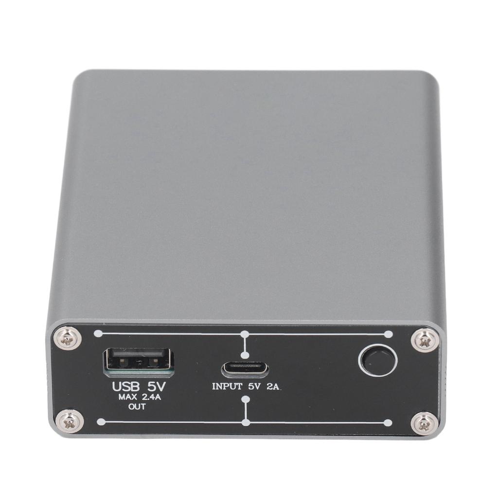 Мини точечная сварка Портативный аппарат Сварочное оборудование Комплект с 5500 мАч Перезаряжаемый аккумулятор 5 В