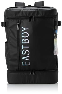 Двухслойный рюкзак Eastboy серии Clear, 32 л