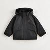 Mark Jenny Boys and Girls Outdoor Three-Proof Jacket Kidsren's Hooded Windproof Jacket 2026 Spring Collection 250095