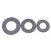 Hot Sale 5PCS Chain Hoist Accessories Friction Plate Lifting Gourd Brake Pads Strengthen Hoist Slip Ton Brake Pads