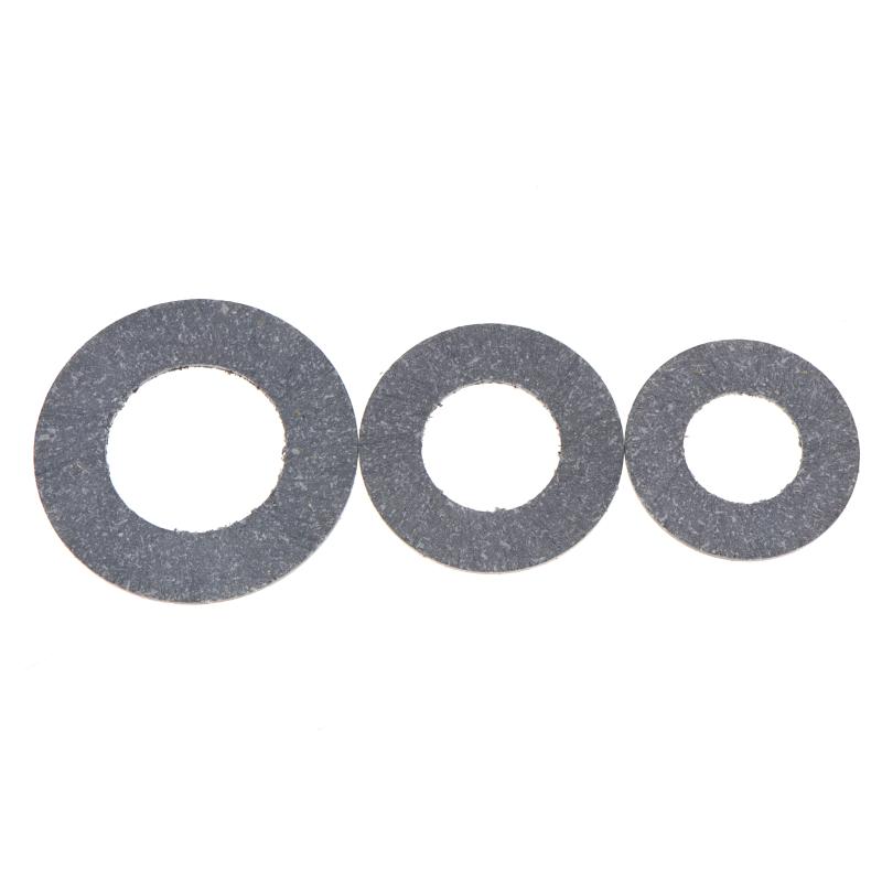 Hot Sale 5PCS Chain Hoist Accessories Friction Plate Lifting Gourd Brake Pads Strengthen Hoist Slip Ton Brake Pads