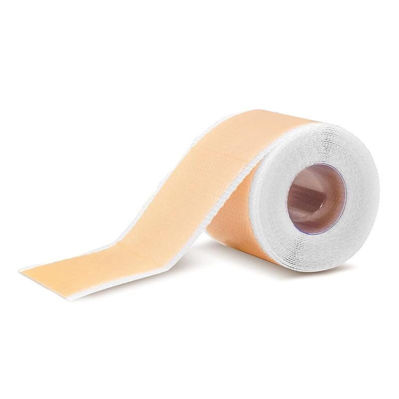 Professional Silicone Scar Sheets Scars Treatment Reusable Silicone Scar Strips Type For Keloid C-Section Surgery Burn