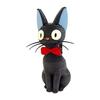 Набор для миниатюрного искусства Sankei Studio Ghibli Series Delivery Service Jiji Paper Craft Kiki's Non-Scale MK07-25