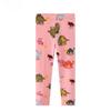 2023 Stylish Spring & Summer Leggings for Girls: Small & Medium Children's Trousers