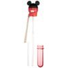 Plastic Mobile Case Included Plastic Bottle Straw Cap 350ml 500ml Mickey Mouse Disney PSHC7