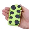 Plastic Coin Dispenser Storage Purse Wallet Holders Box