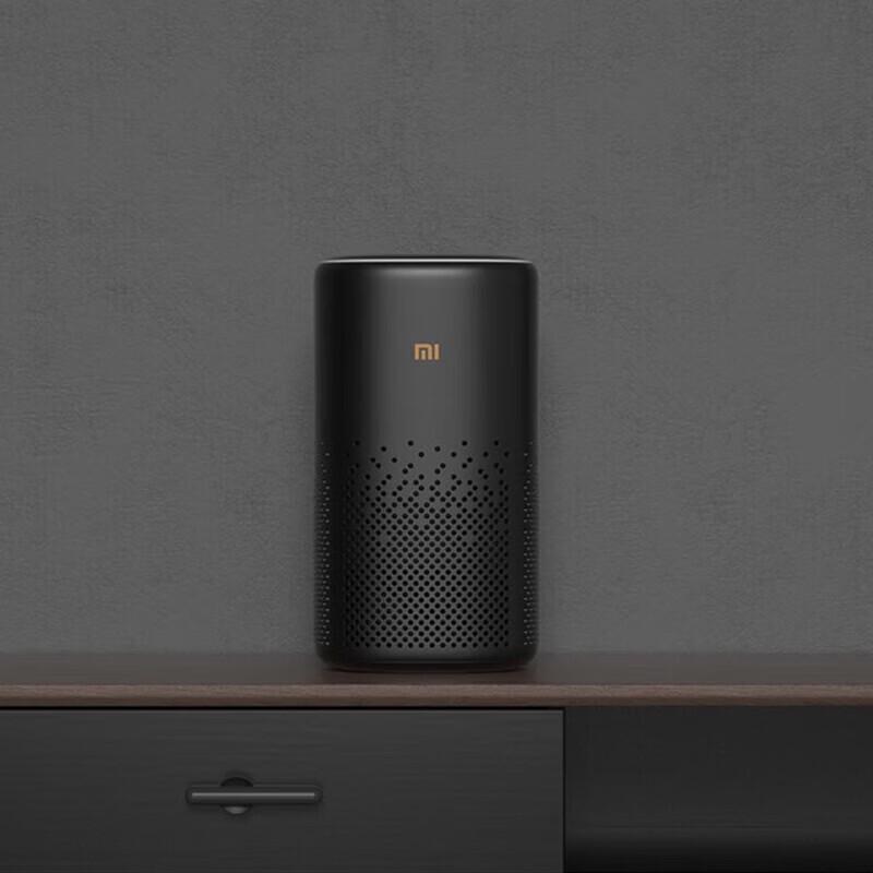 Умная колонка Xiaomi Smart Speaker Pro с ИИ Xiaoai, китайская вилка (адаптер в комплекте) (Китайская версия)